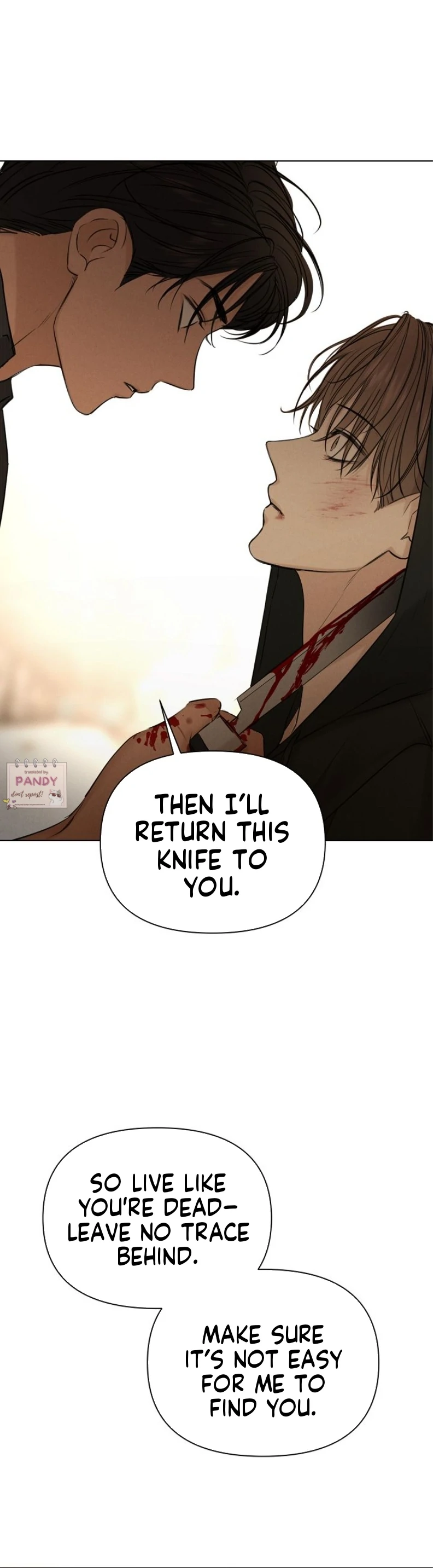 Read Just Twilight Manga Online