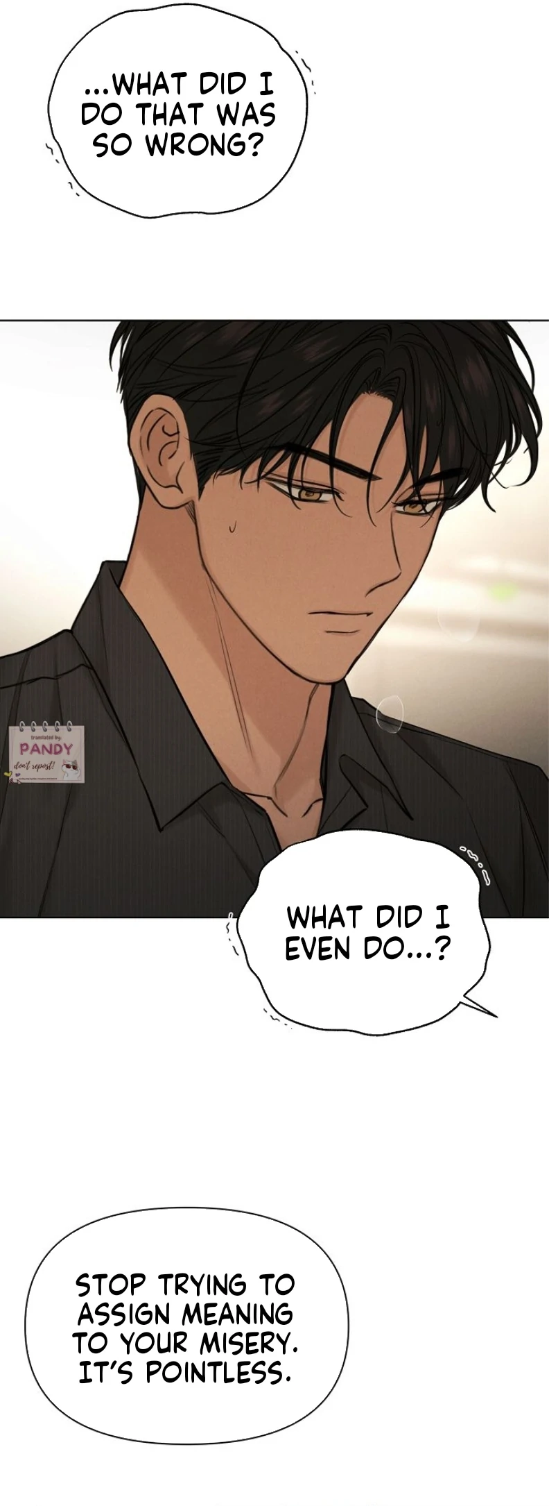 Read Just Twilight Manga Online