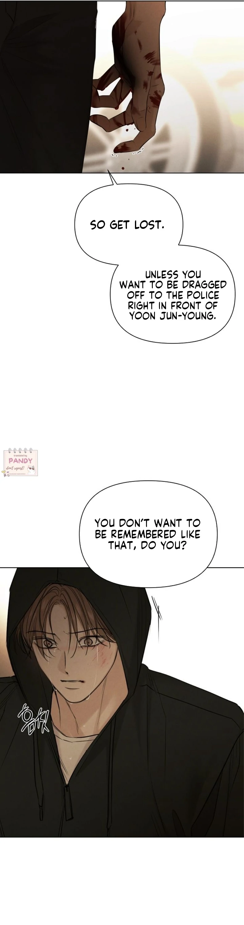 Read Just Twilight Manga Online