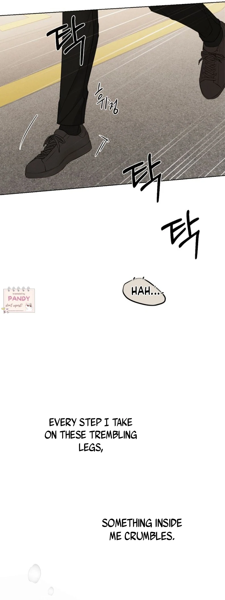 Read Just Twilight Manga Online