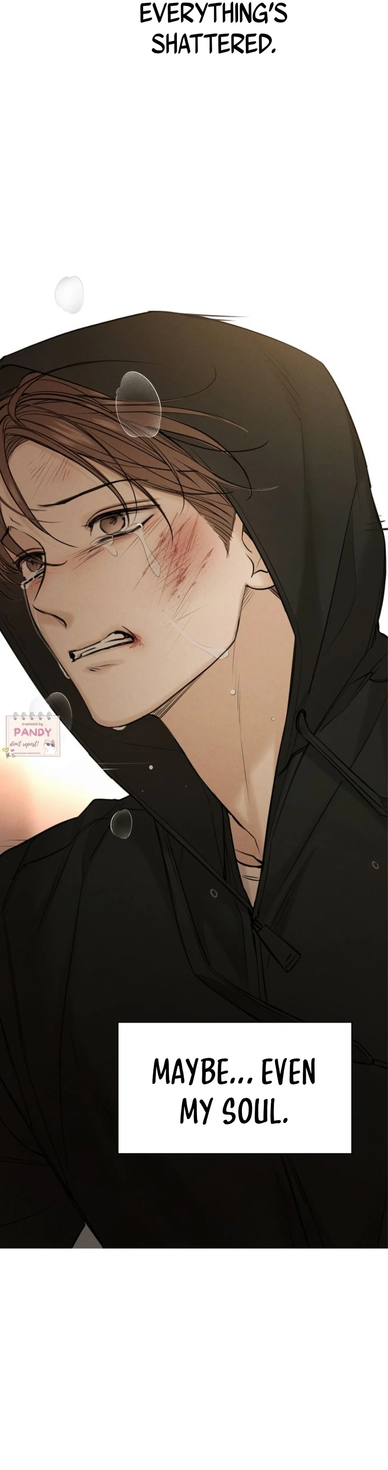 Read Just Twilight Manga Online