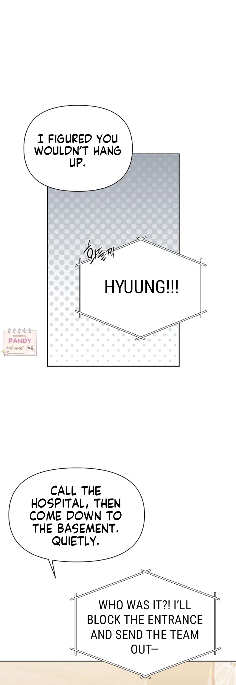 Read Just Twilight Manga Online