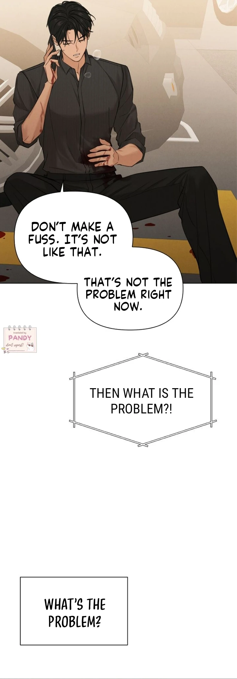 Read Just Twilight Manga Online