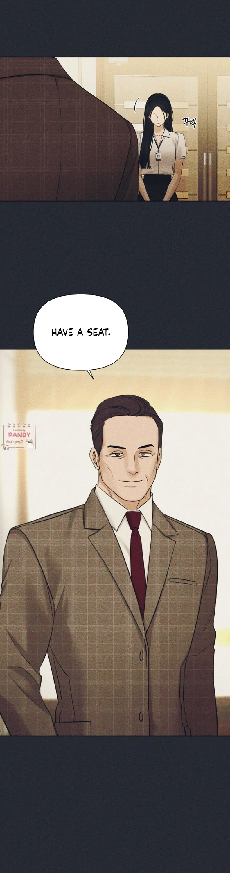 Read Just Twilight Manga Online