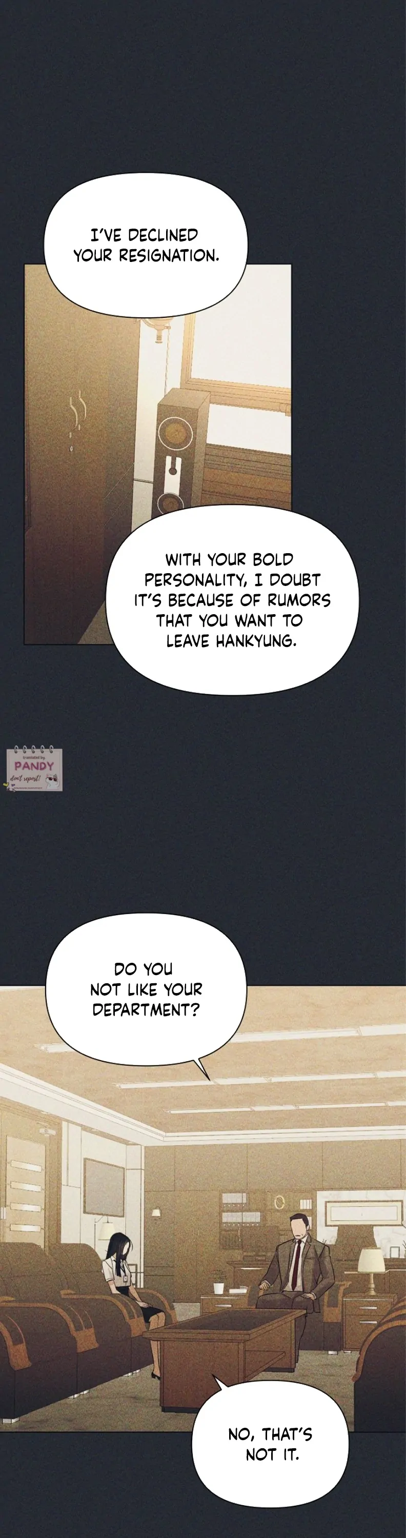 Read Just Twilight Manga Online