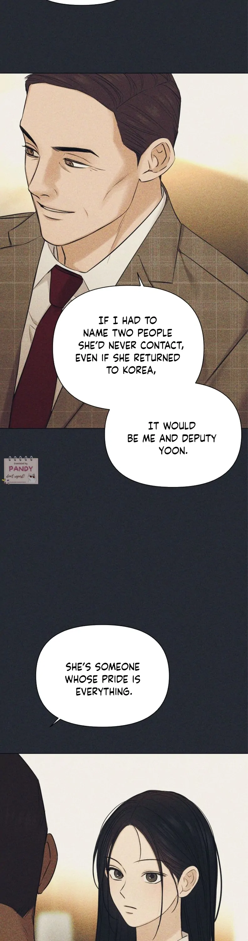 Read Just Twilight Manga Online