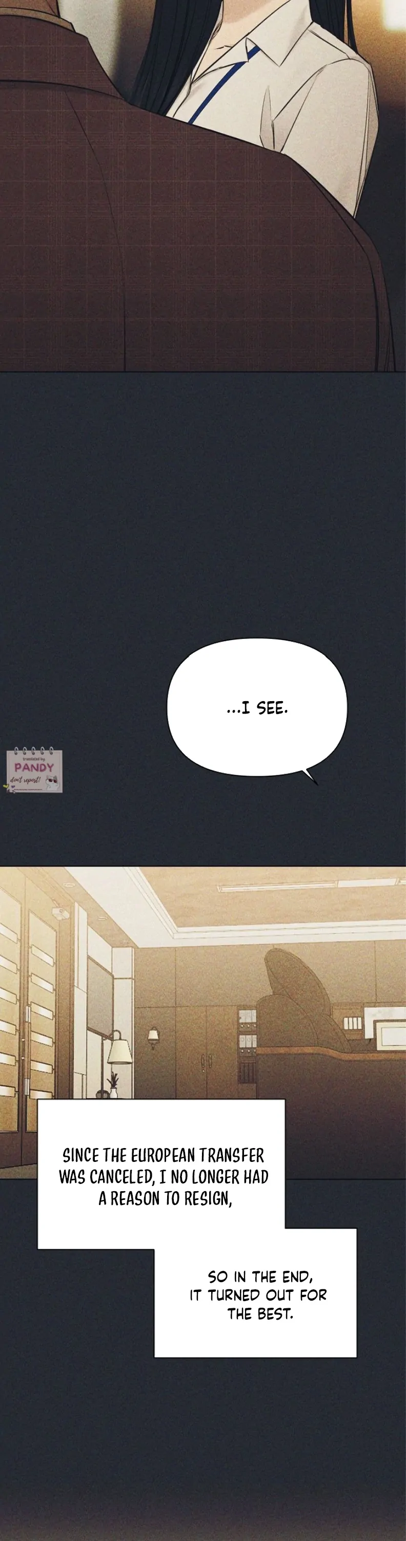 Read Just Twilight Manga Online