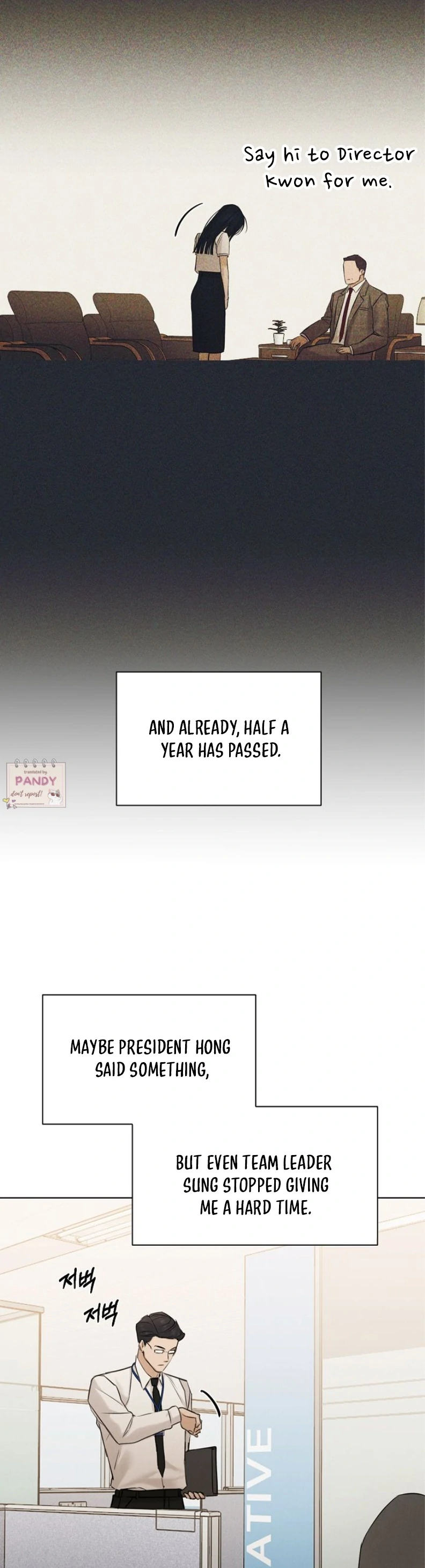 Read Just Twilight Manga Online