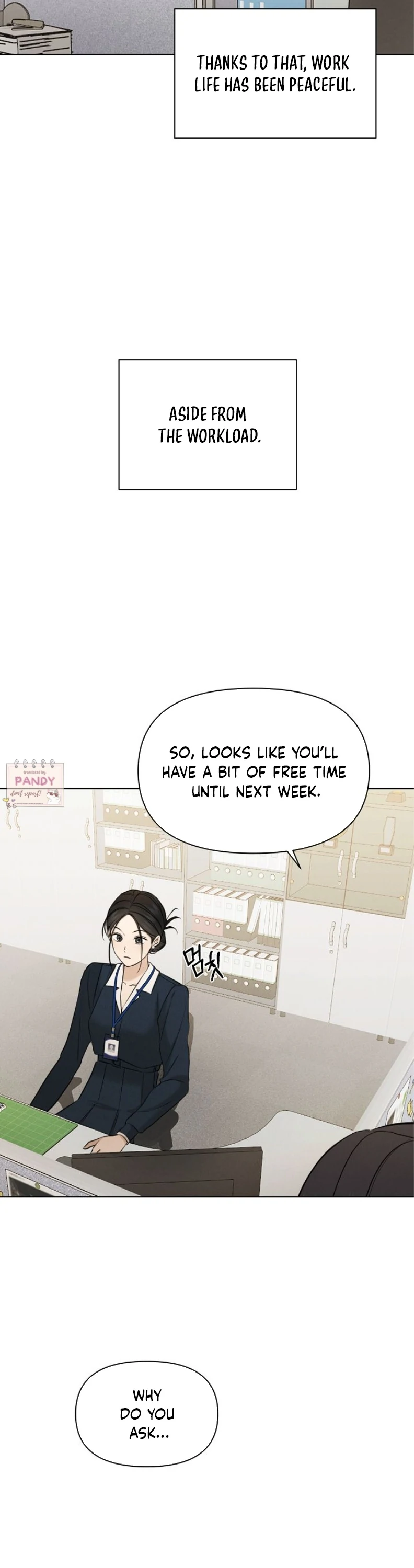 Read Just Twilight Manga Online