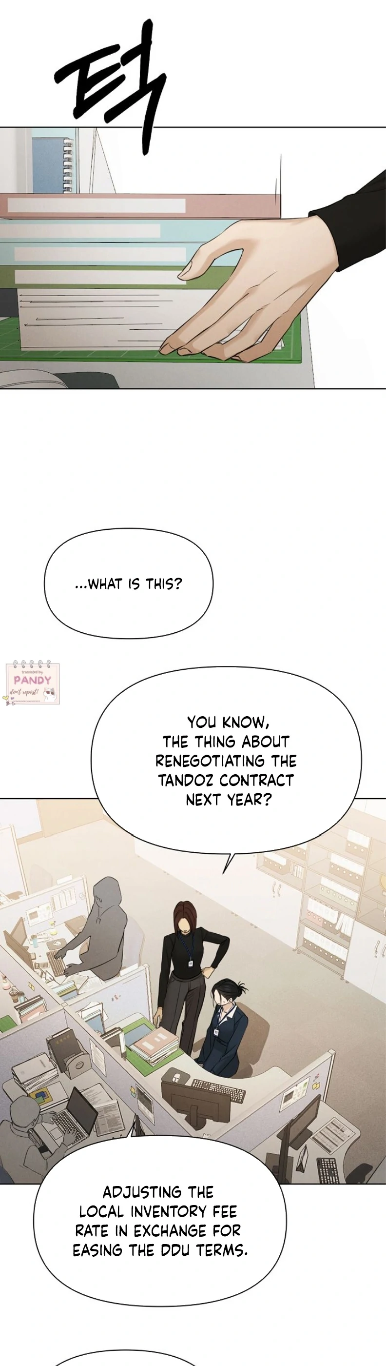 Read Just Twilight Manga Online