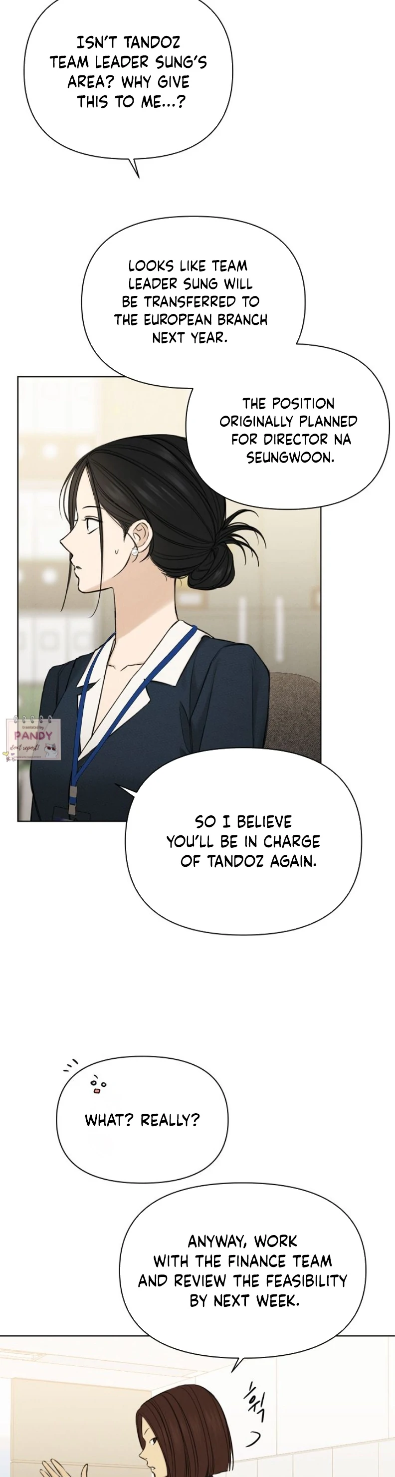 Read Just Twilight Manga Online