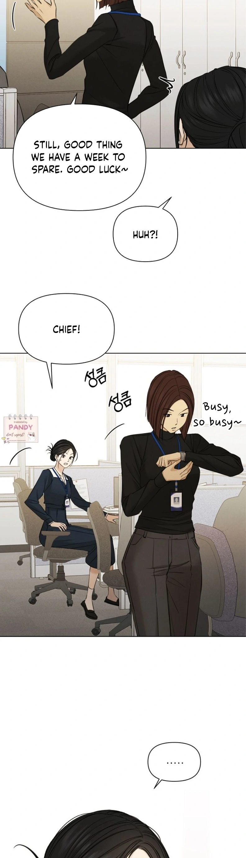 Read Just Twilight Manga Online