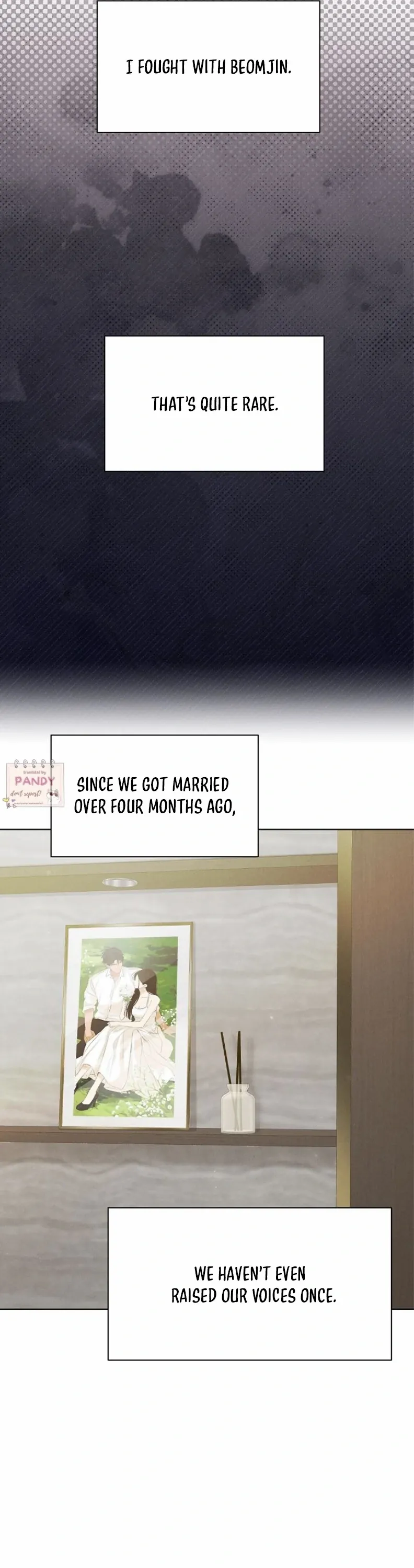 Read Just Twilight Manga Online