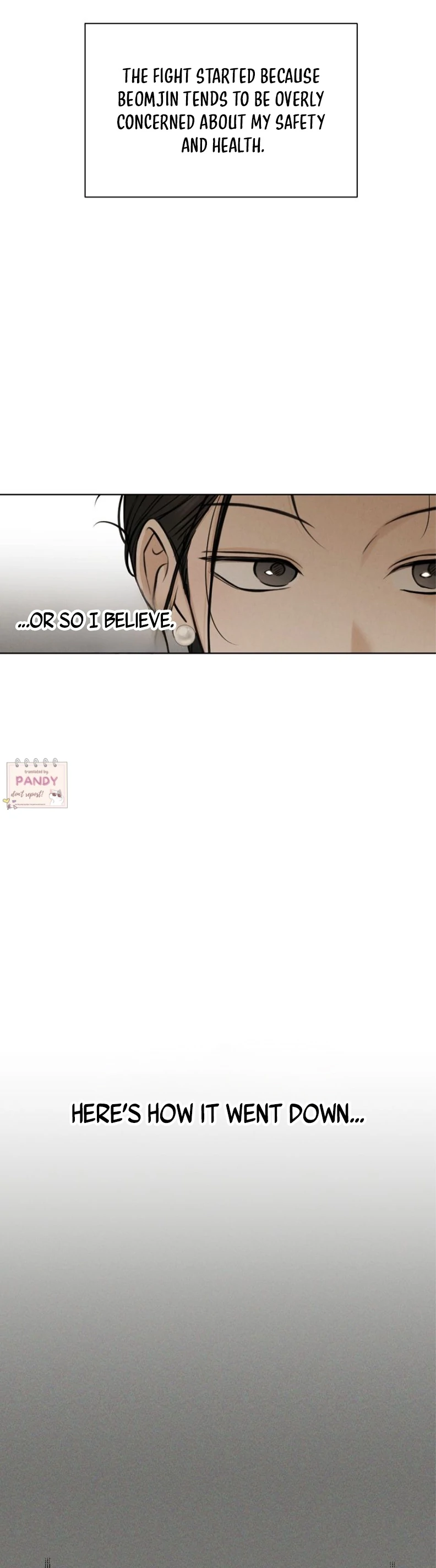 Read Just Twilight Manga Online