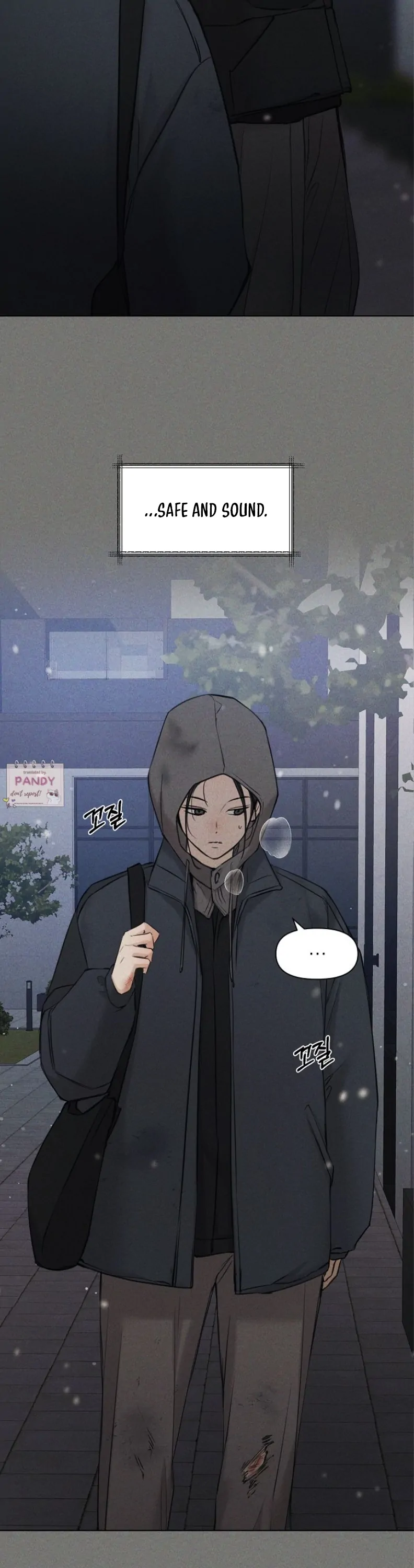 Read Just Twilight Manga Online