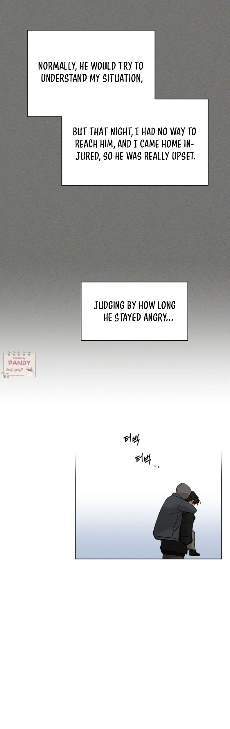 Read Just Twilight Manga Online