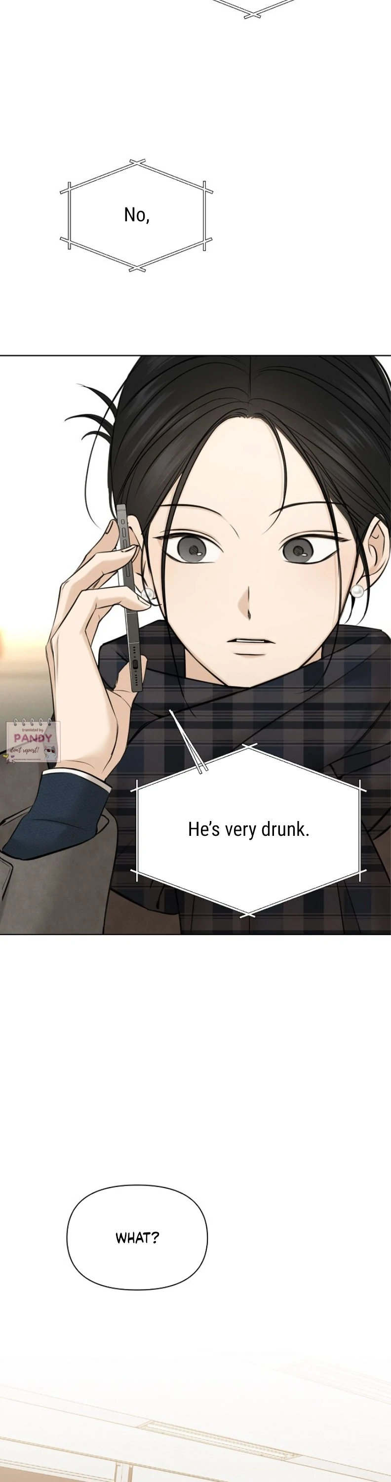 Read Just Twilight Manga Online