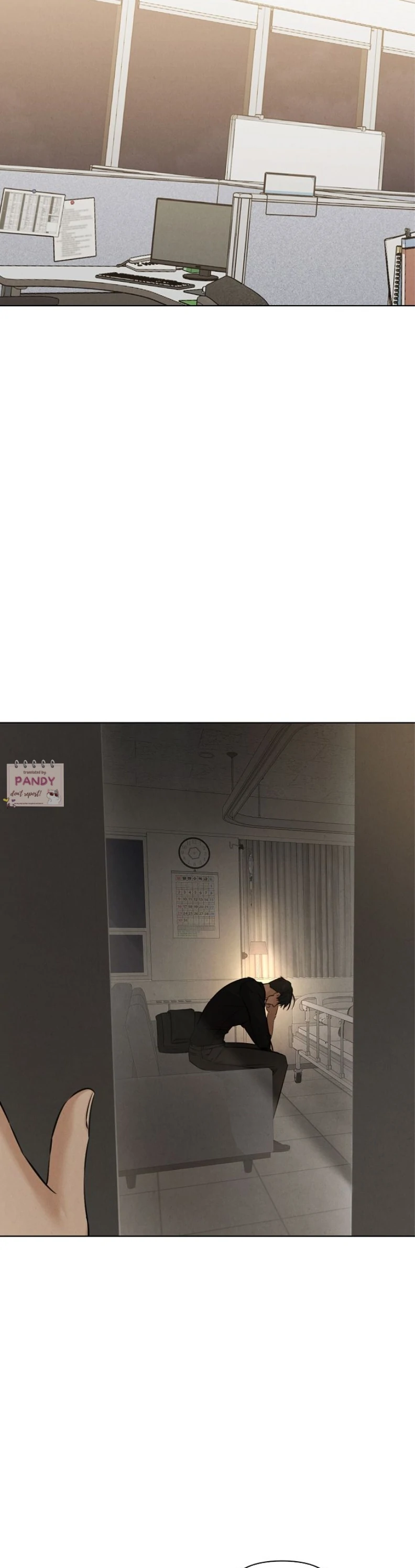 Read Just Twilight Manga Online