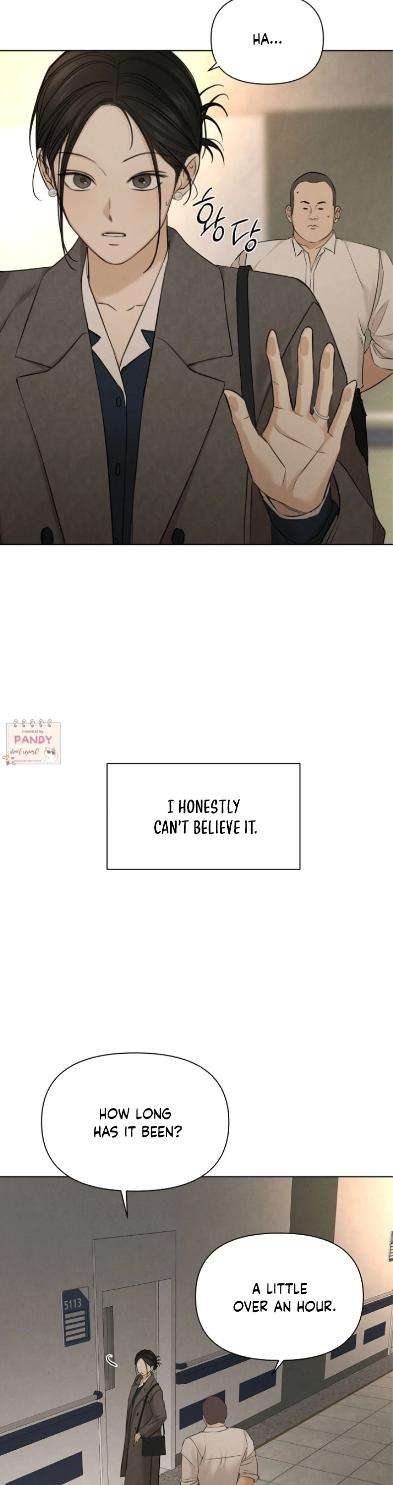 Read Just Twilight Manga Online