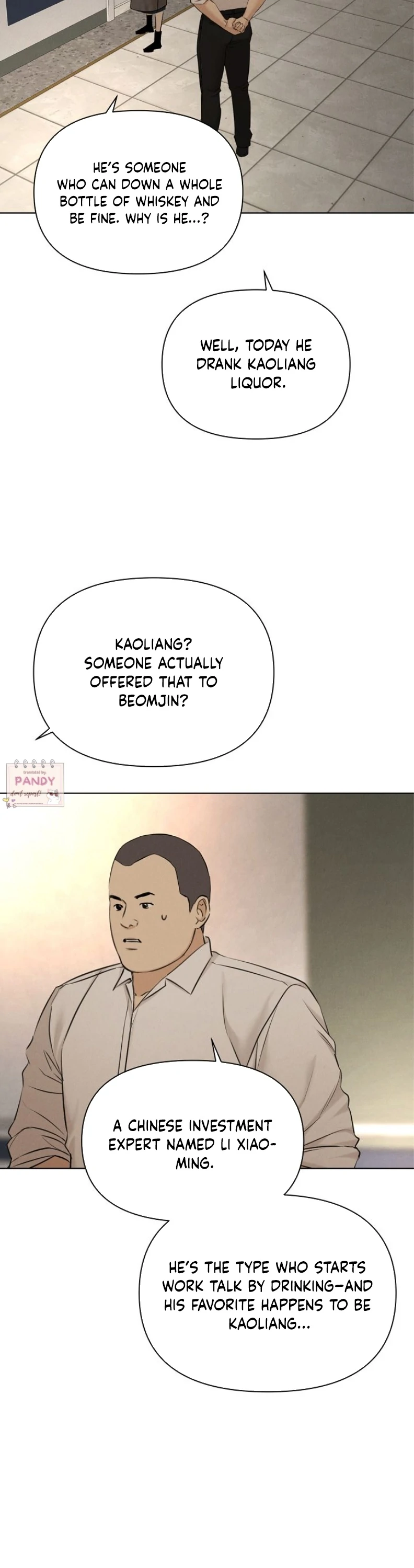 Read Just Twilight Manga Online