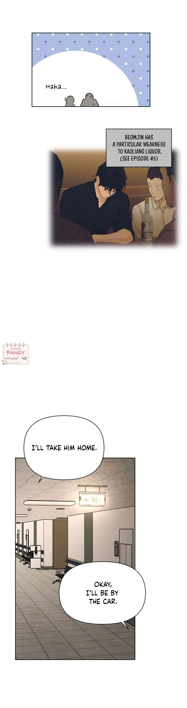 Read Just Twilight Manga Online