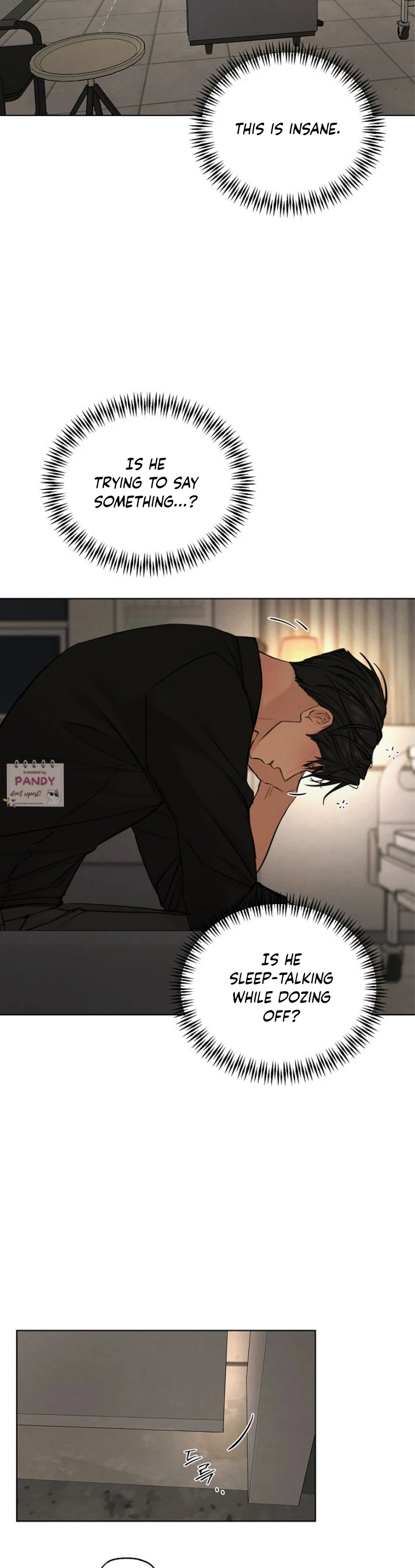 Read Just Twilight Manga Online