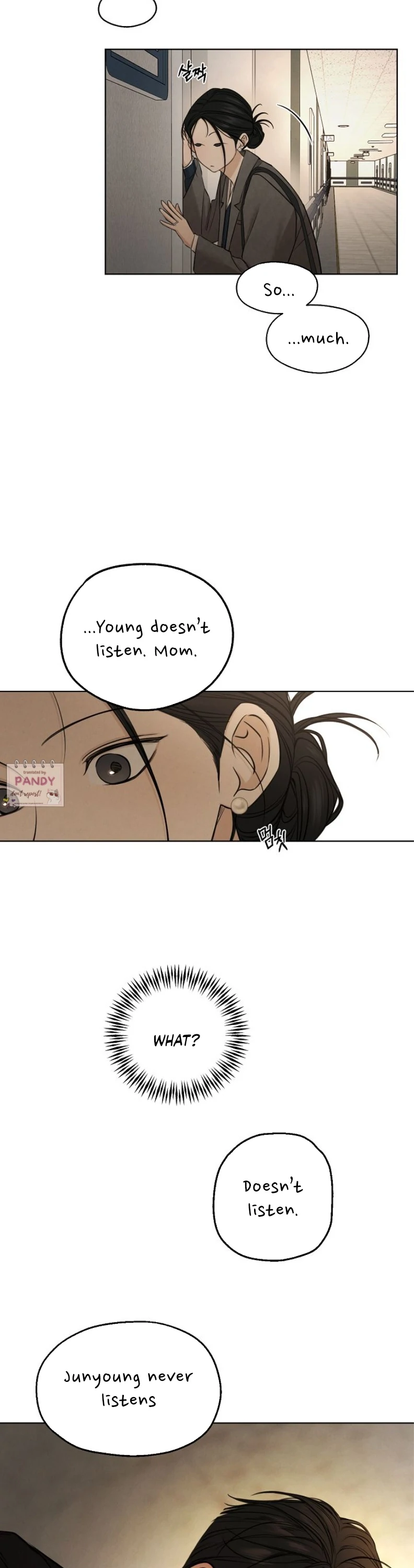 Read Just Twilight Manga Online