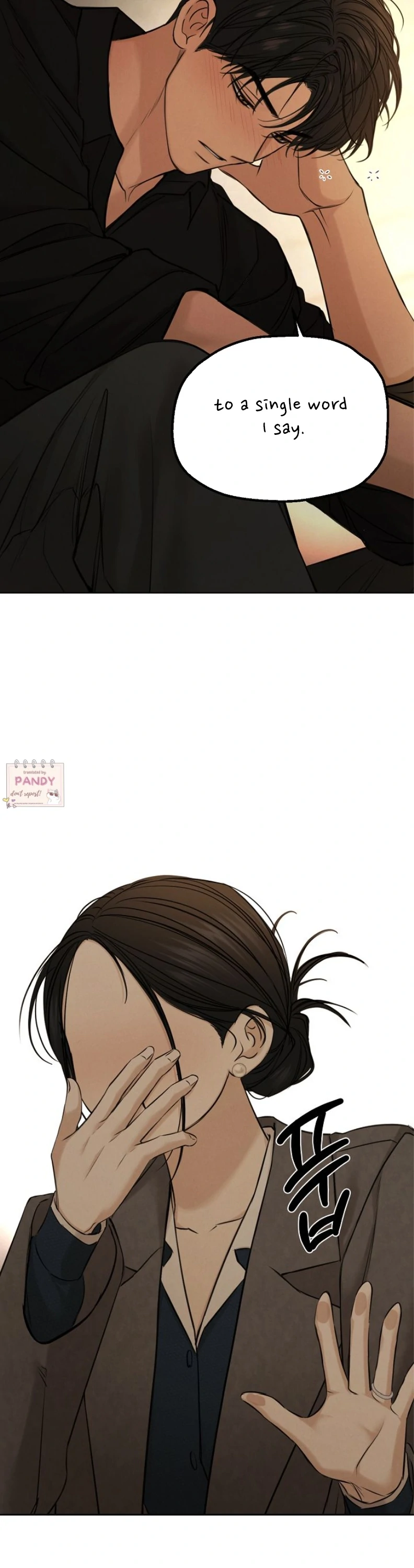 Read Just Twilight Manga Online