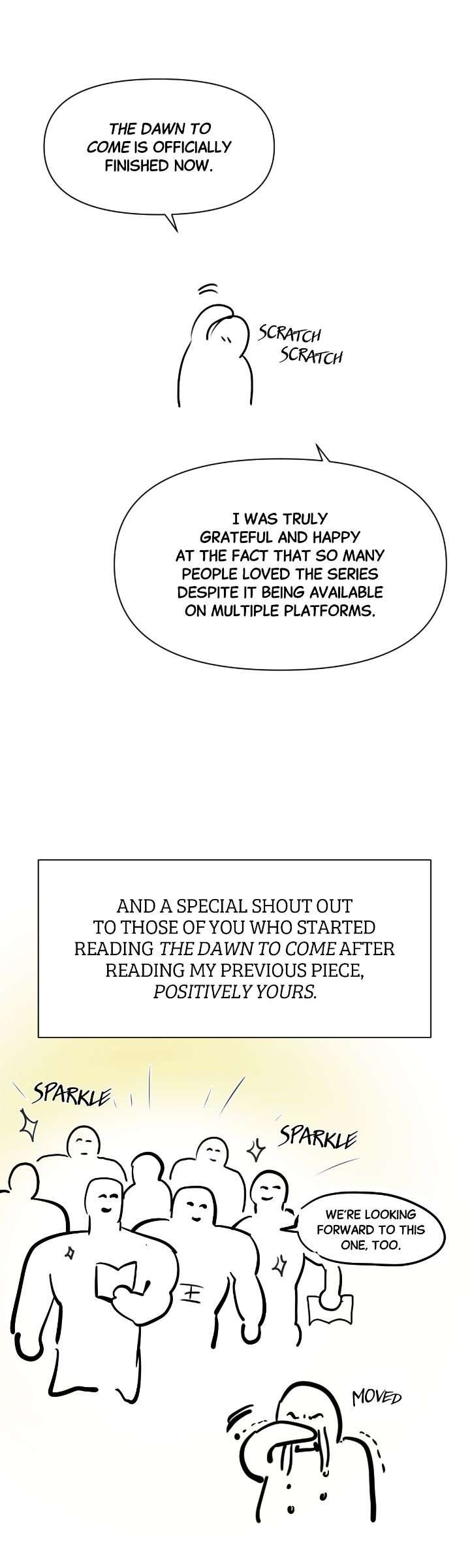 Read Just Twilight Manga Online