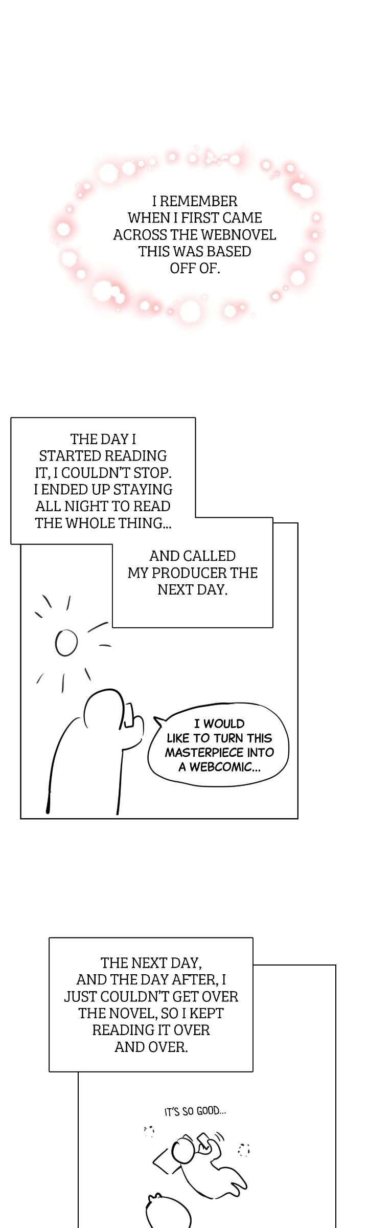 Read Just Twilight Manga Online