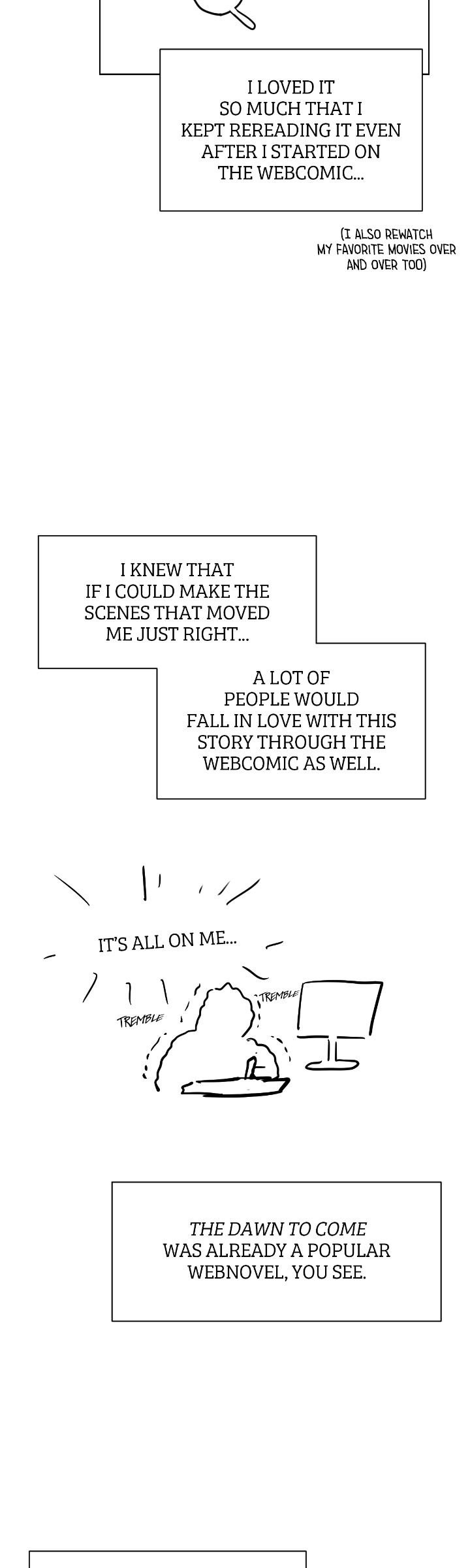 Read Just Twilight Manga Online