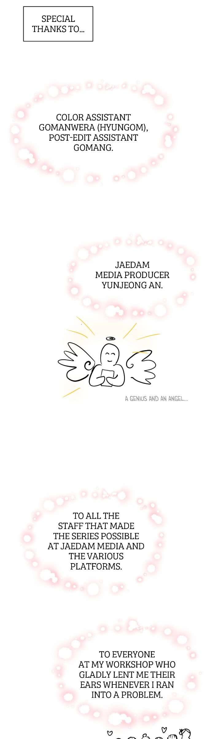 Read Just Twilight Manga Online