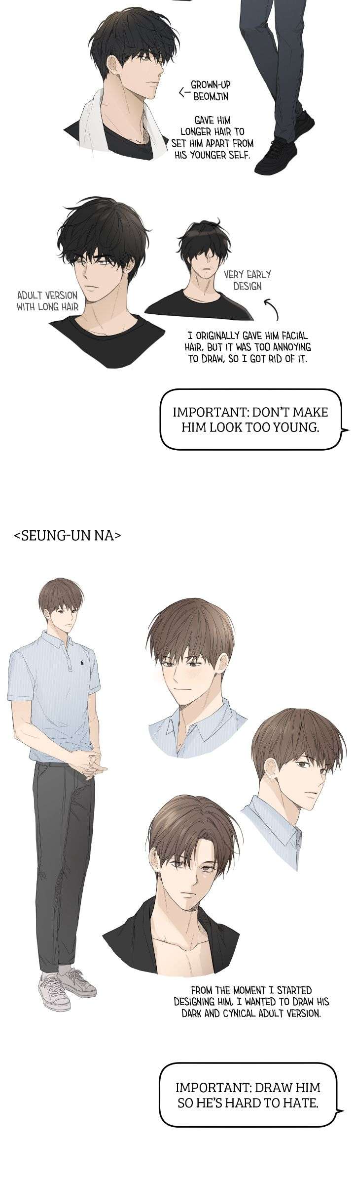 Read Just Twilight Manga Online