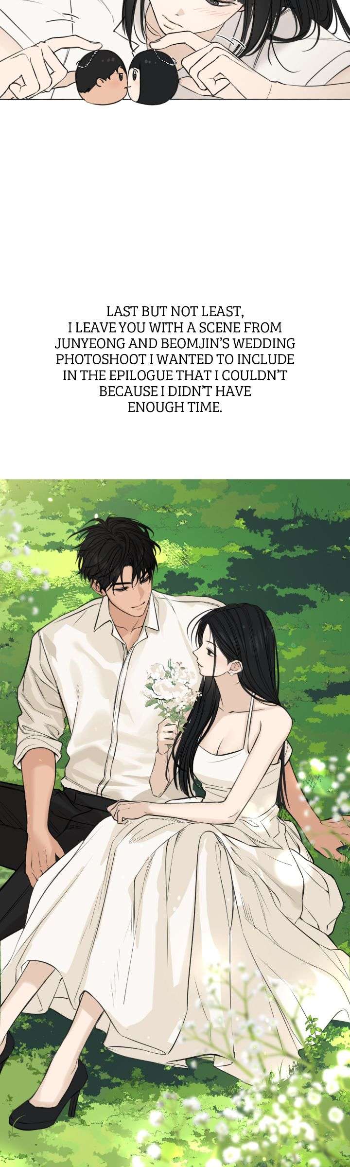 Read Just Twilight Manga Online