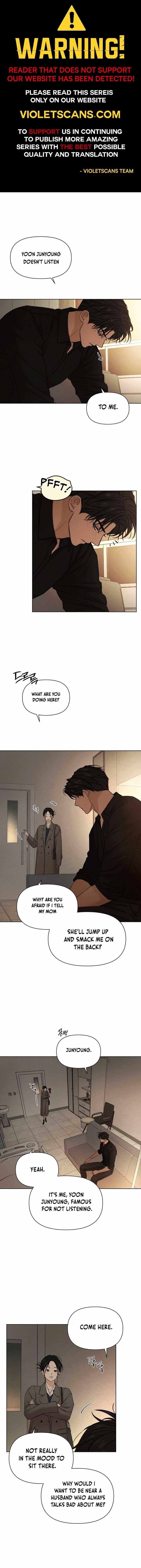 Read Just Twilight Manga Online