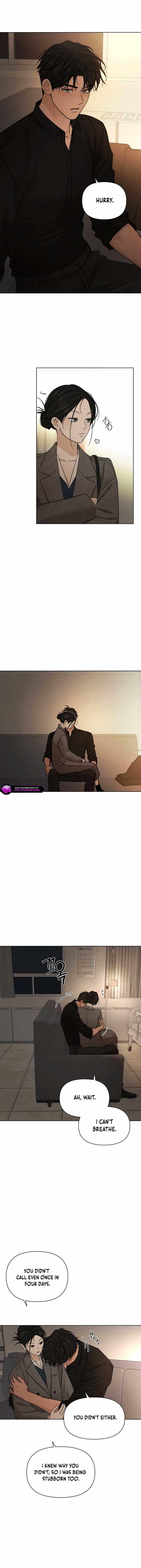 Read Just Twilight Manga Online