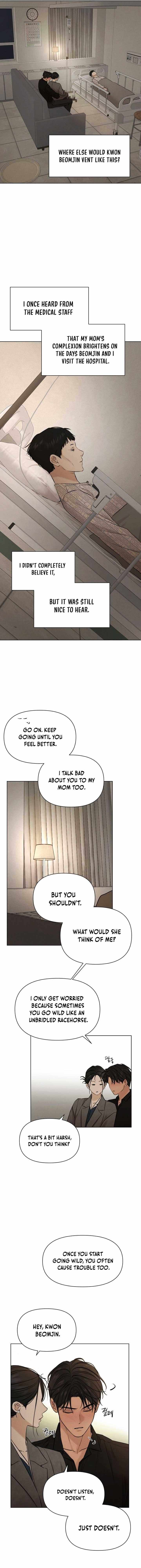 Read Just Twilight Manga Online