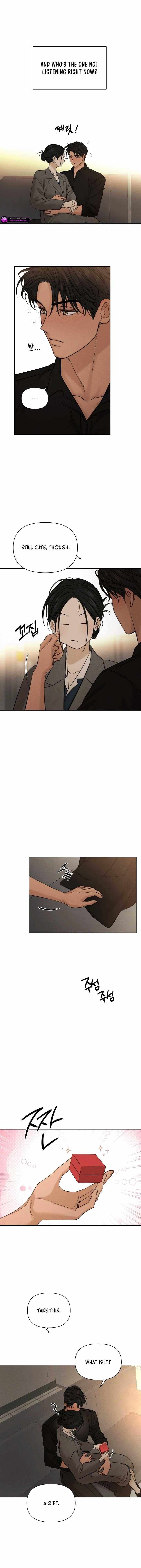 Read Just Twilight Manga Online