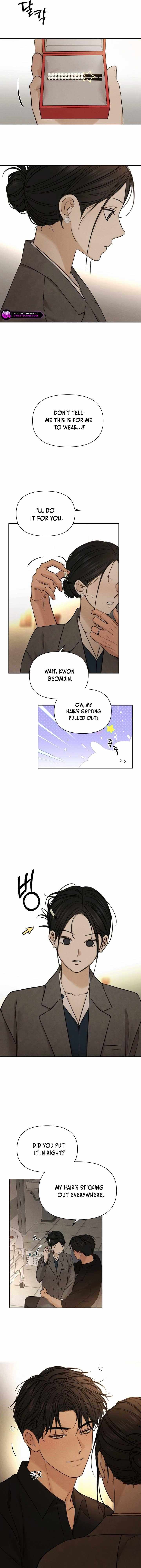 Read Just Twilight Manga Online