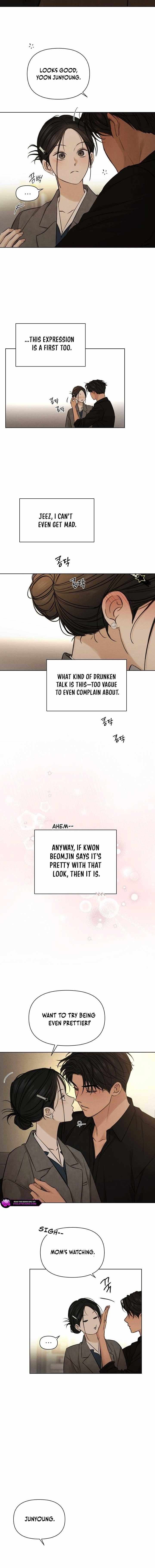 Read Just Twilight Manga Online