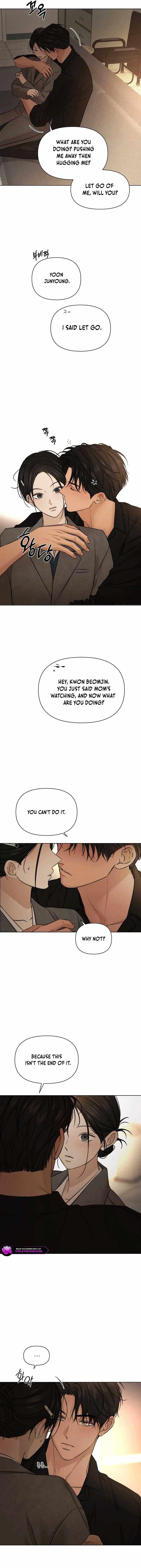 Read Just Twilight Manga Online