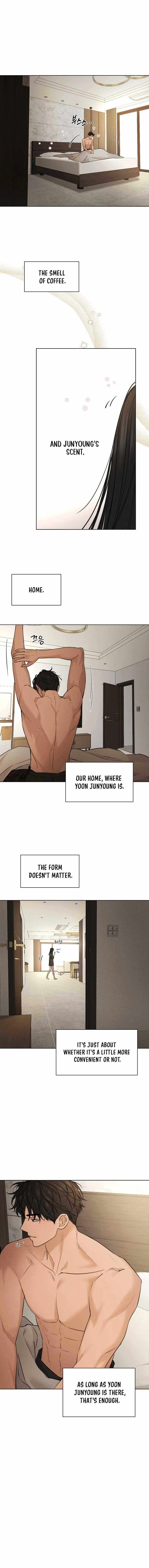 Read Just Twilight Manga Online