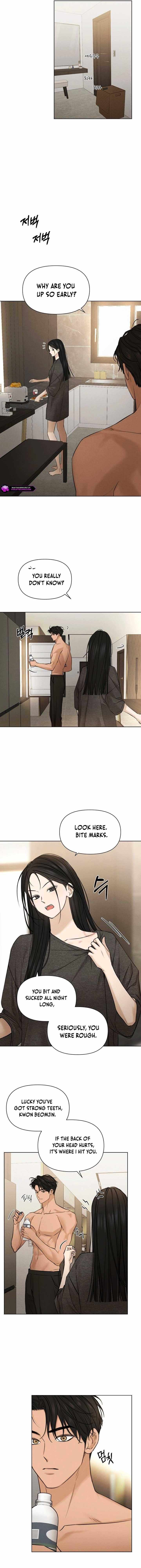 Read Just Twilight Manga Online