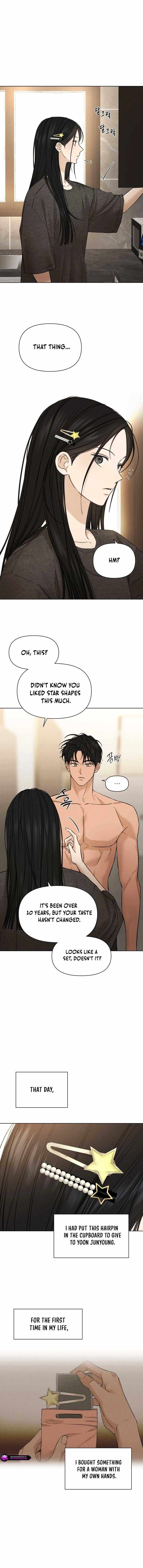 Read Just Twilight Manga Online