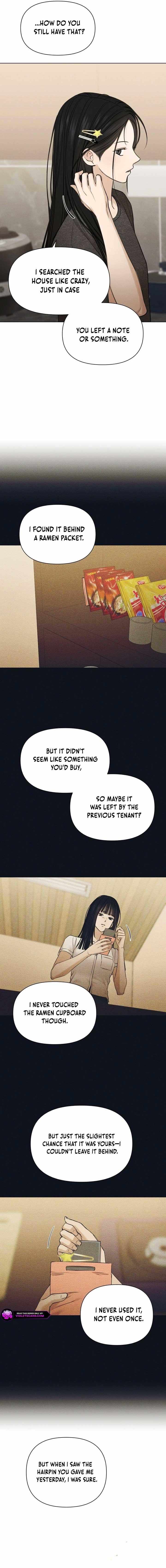 Read Just Twilight Manga Online