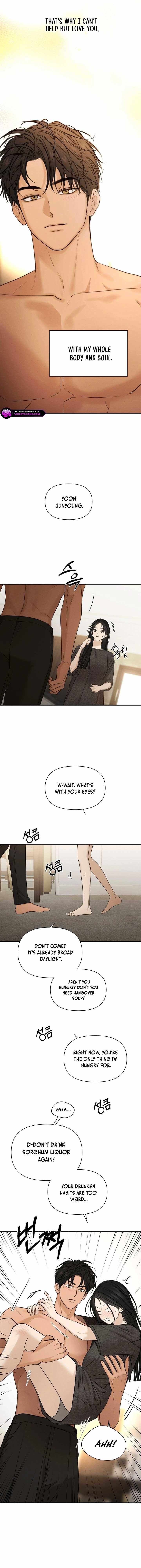 Read Just Twilight Manga Online