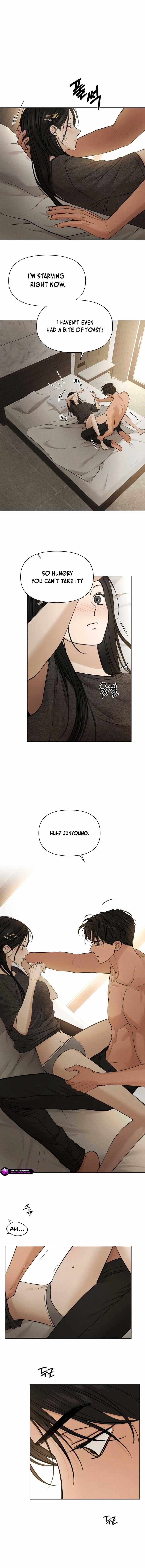 Read Just Twilight Manga Online