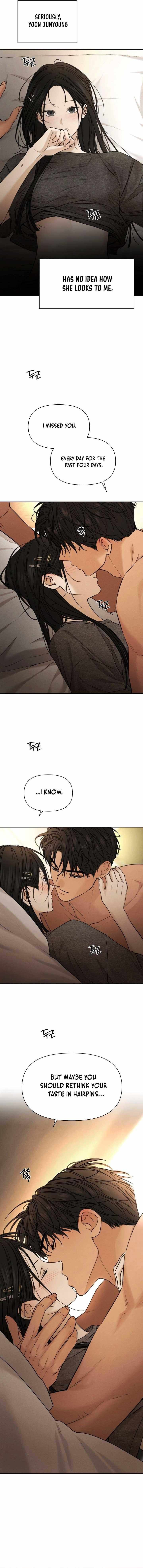 Read Just Twilight Manga Online