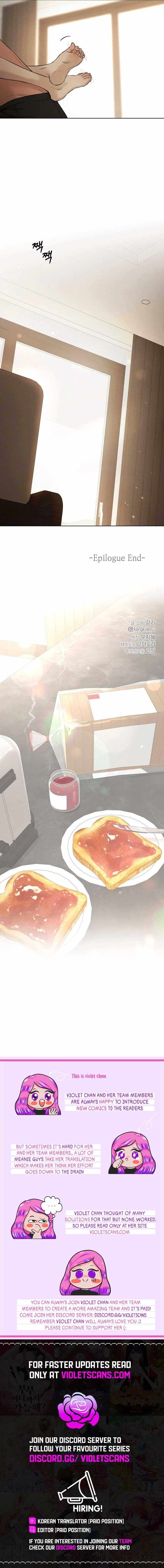 Read Just Twilight Manga Online