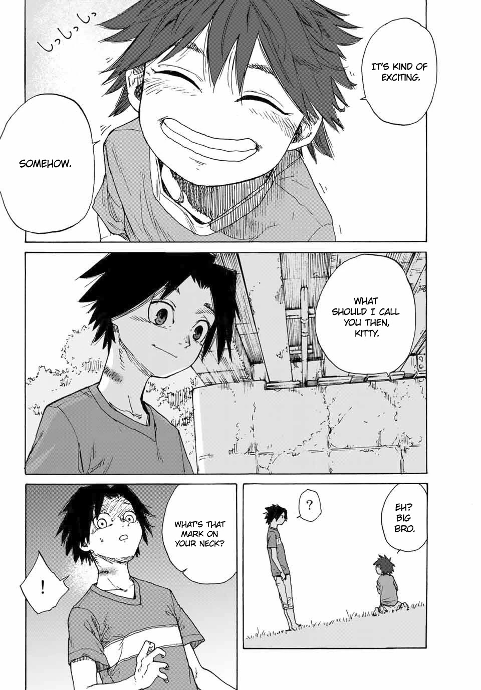 Read Juujika No Rokunin Manga Online